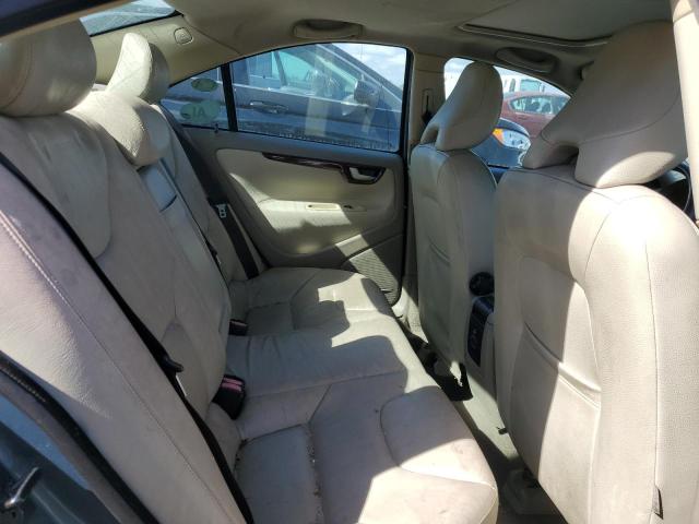 Photo 10 from auction – 2005 VOLVO S60 2.5T with VIN YV1RS592052429454