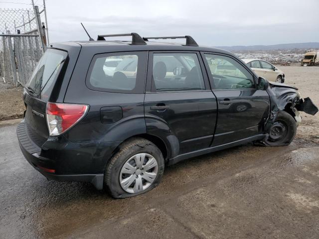 Photo 3 from auction – 2010 SUBARU FORESTER 2 with VIN JF2SH6AC3AH718479