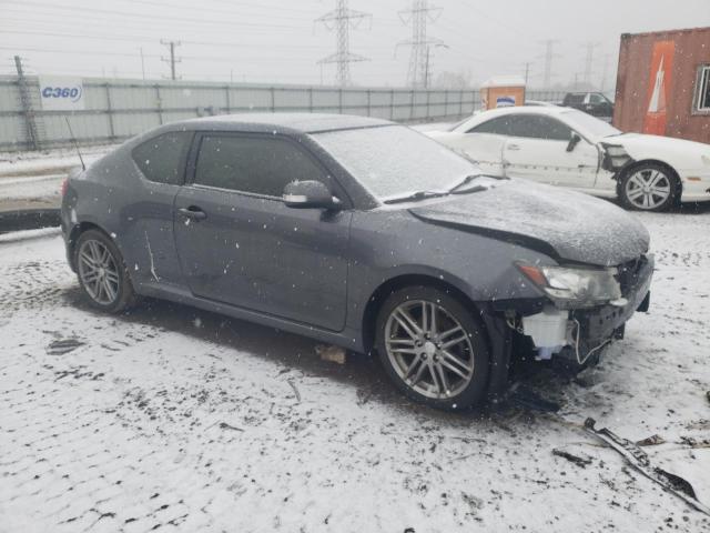 Photo 4 from auction – 2013 TOYOTA SCION TC with VIN JTKJF5C78D3051722