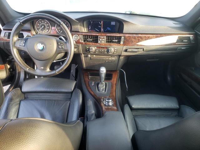 Photo 8 from auction – 2012 BMW 328 I with VIN WBAKE3C54CE769852