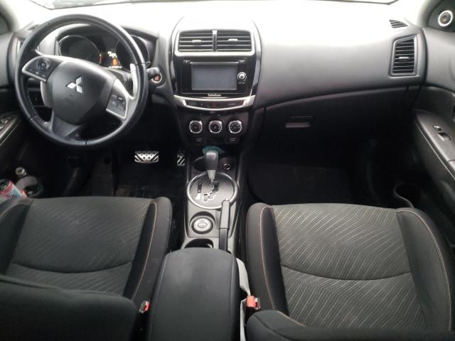 Photo 8 from auction – 2015 MITSUBISHI OUTLANDER with VIN 4A4AR4AW0FE039874