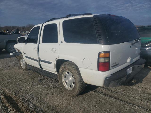 Photo 2 from auction – 2005 GMC YUKON with VIN 1GKEC13T25J176742