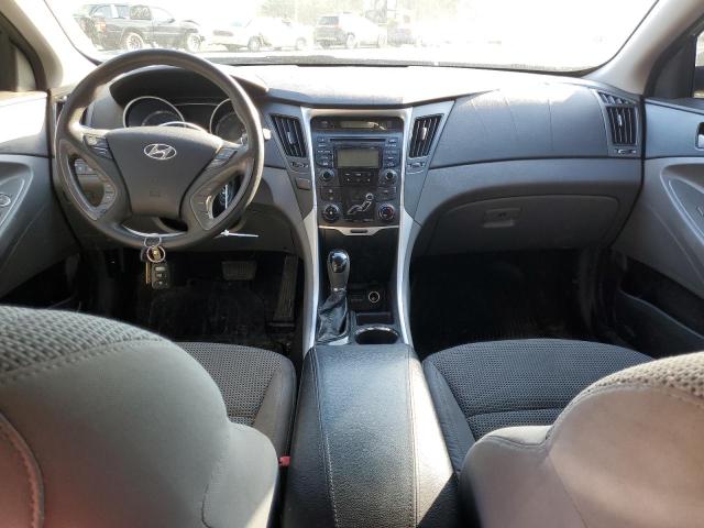 Photo 8 from auction – 2012 HYUNDAI SONATA GLS with VIN 5NPEB4AC1CH326154