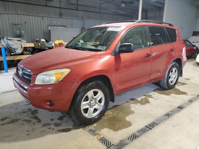 TOYOTA RAV4 2007 with VIN JTMBD33V676040242 - Photo from auction