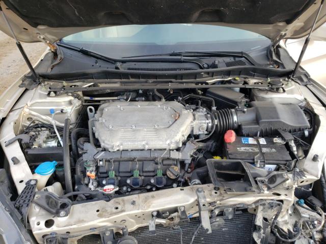 Photo 11 from auction – 2013 HONDA ACCORD EXL with VIN 1HGCR3F88DA024100