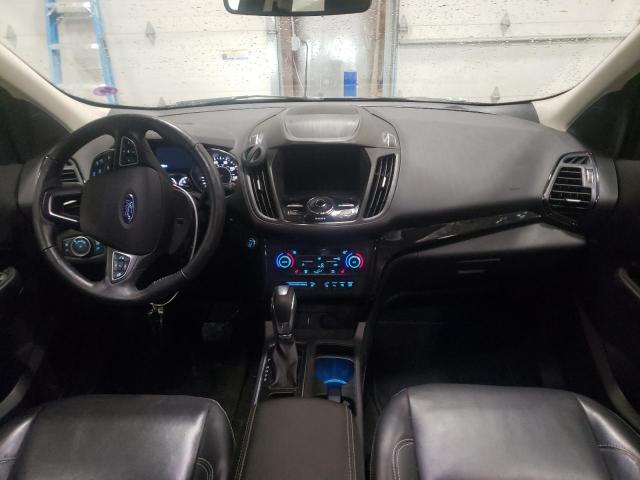 Photo 8 from auction – 2019 FORD ESCAPE TIT with VIN 1FMCU9J97KUA02807