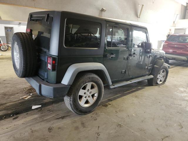 Photo 3 from auction – 2011 JEEP WRANGLER U with VIN 1J4BA3H1XBL597853