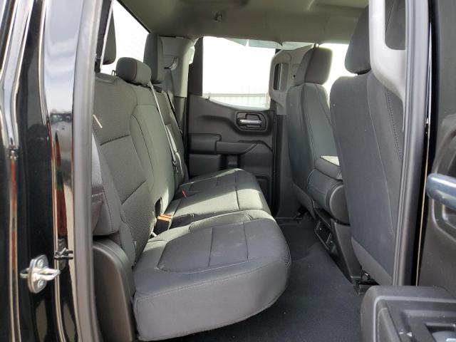 Photo 10 from auction – 2020 CHEVROLET SILVERADO with VIN 1GCRWBEH4LZ325217