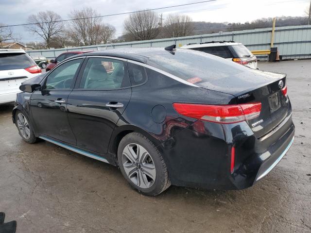 Photo 2 from auction – 2017 KIA OPTIMA PLU with VIN KNAGV4LDXH5009919