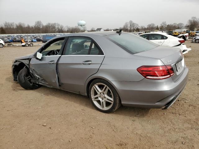 Photo 2 from auction – 2014 MERCEDES-BENZ E 350 4MAT with VIN WDDHF8JB0EA899434