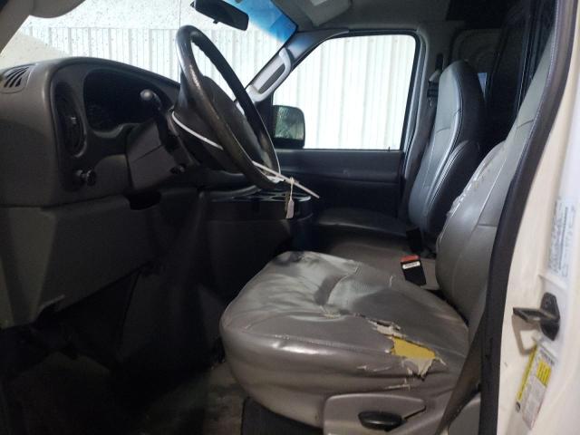 Photo 7 from auction – 2006 FORD ECONOLINE with VIN 1FTRE14W36DB11785