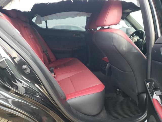 Foto 10 de la subasta – 2022 LEXUS IS 300 con VIN JTHAA1D24N5118404