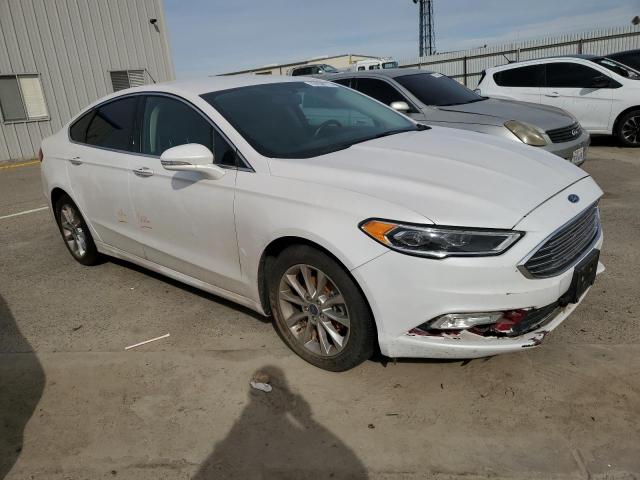 Photo 4 from auction – 2017 FORD FUSION SE with VIN 3FA6P0HD3HR260830