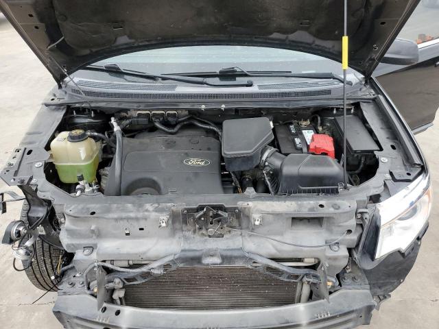 Photo 11 from auction – 2013 FORD EDGE LIMIT with VIN 2FMDK4KC2DBC13154