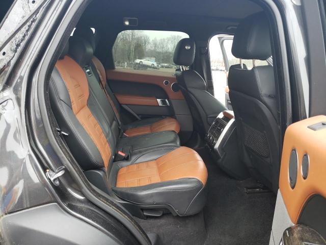 Photo 10 from auction – 2014 LAND ROVER RANGE ROVE with VIN SALWV2EF7EA334363
