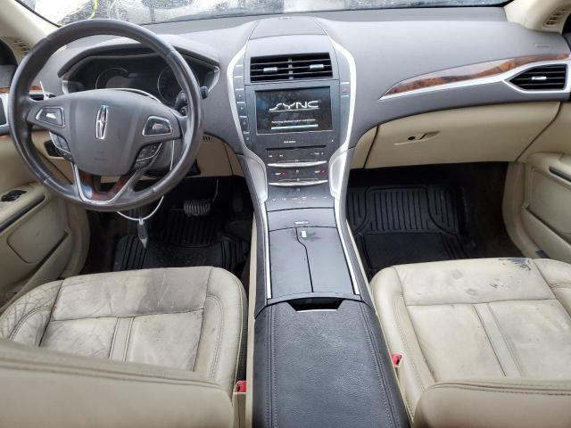 Photo 8 from auction – 2015 LINCOLN MKZ with VIN 3LN6L2JK4FR614471