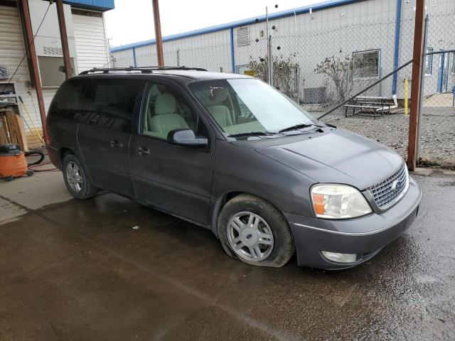 Photo 4 from auction – 2004 FORD FREESTAR S with VIN 2FMZA52204BB00261