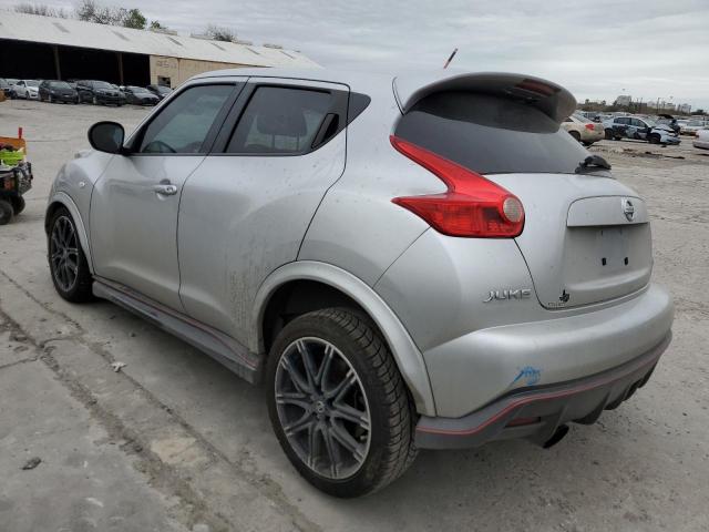 Photo 2 from auction – 2013 NISSAN JUKE S with VIN JN8AF5MV4DT231630