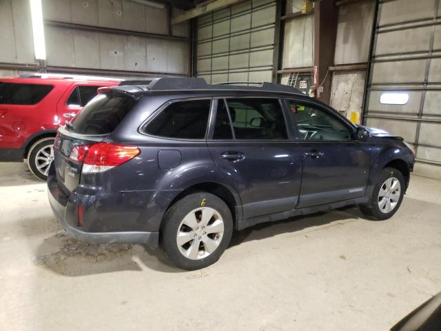 Снимка 3 от търг – 2012 SUBARU OUTBACK 2. с VIN 4S4BRBCC5C3209717