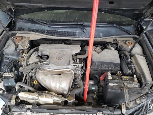 Photo 11 from auction – 2012 TOYOTA CAMRY BASE with VIN 4T4BF1FK9CR199912