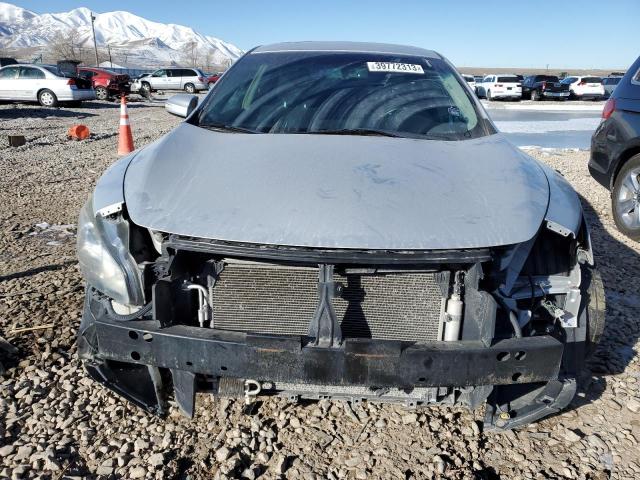 Photo 5 from auction – 2012 NISSAN MAXIMA S with VIN 1N4AA5APXCC850429