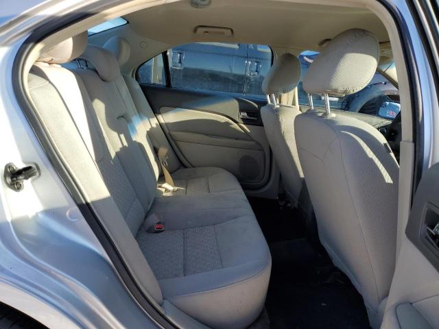 Photo 10 from auction – 2011 FORD FUSION S with VIN 3FAHP0GA7BR255203