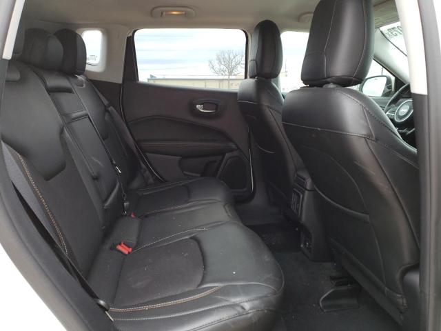 Zdjęcie 11 z aukcji – 2018 JEEP COMPASS LA z VIN 3C4NJCBB1JT327594