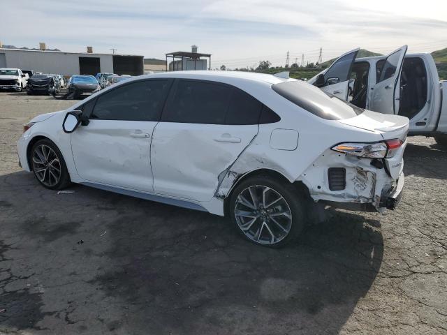 Photo 2 from auction – 2020 TOYOTA COROLLA SE with VIN 5YFS4RCE3LP026305