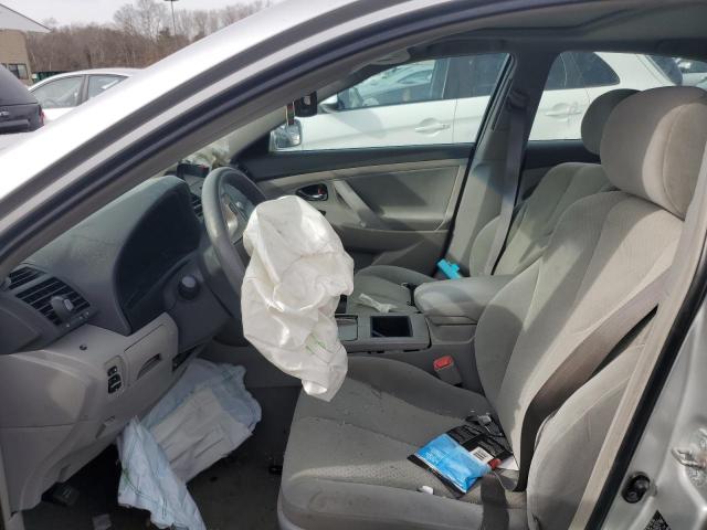 Photo 7 from auction – 2009 TOYOTA CAMRY BASE with VIN 4T4BE46K69R074170