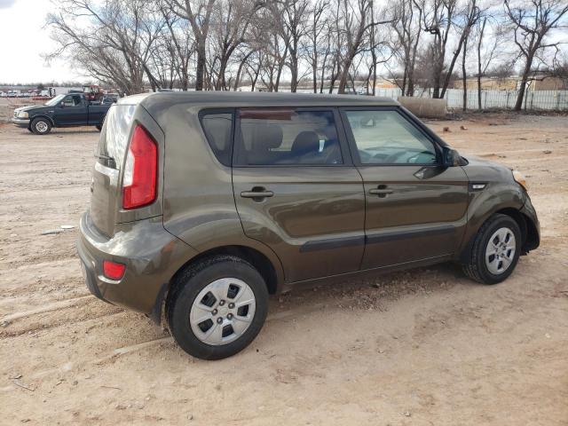 Photo 3 from auction – 2013 KIA SOUL with VIN KNDJT2A54D7494071