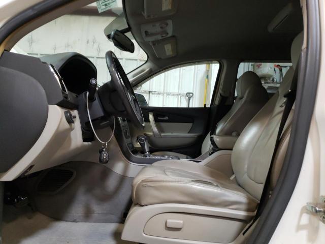 Photo 7 from auction – 2008 GMC ACADIA SLT with VIN 1GKER23768J237392