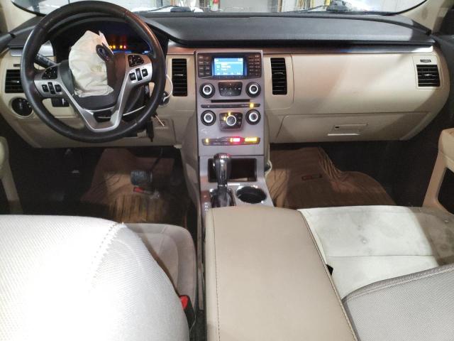 Photo 8 from auction – 2015 FORD FLEX SE with VIN 2FMGK5B84FBA18271