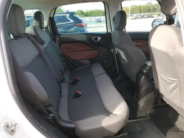 Photo 10 from auction – 2014 FIAT 500L with VIN ZFBCFADHXEZ021736