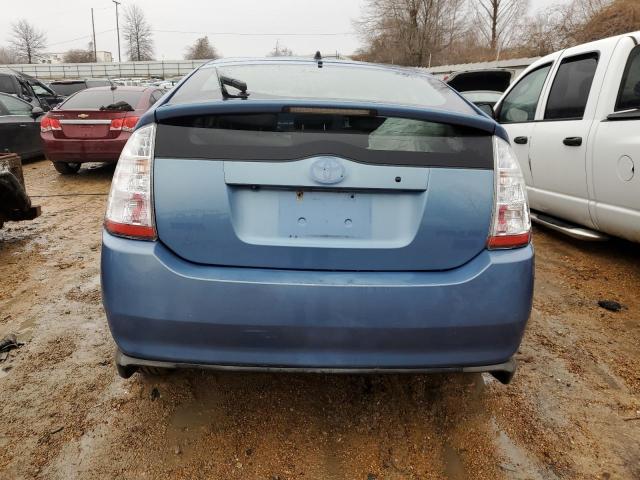 Photo 6 from auction – 2008 TOYOTA PRIUS with VIN JTDKB20U687742133