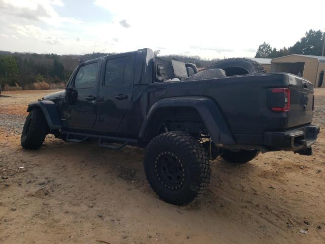 Photo 2 from auction – 2022 JEEP GLADIATOR with VIN 1C6HJTFG1NL102040