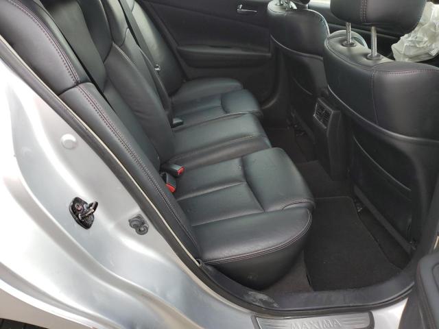 Photo 10 from auction – 2009 NISSAN MAXIMA S with VIN 1N4AA51EX9C805188