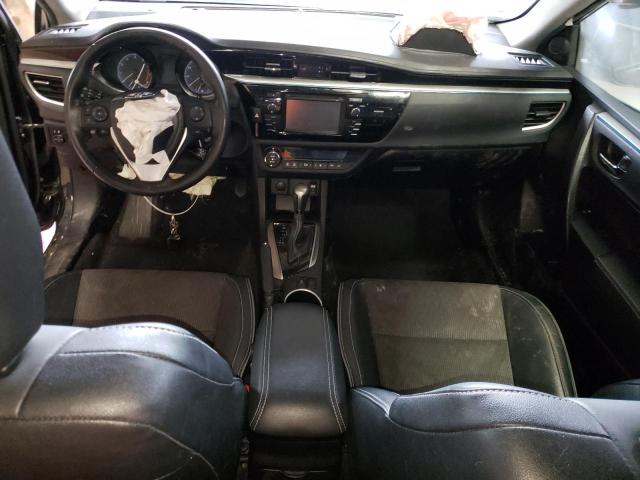 Photo 8 from auction – 2016 TOYOTA COROLLA L with VIN 2T1BURHE6GC497637