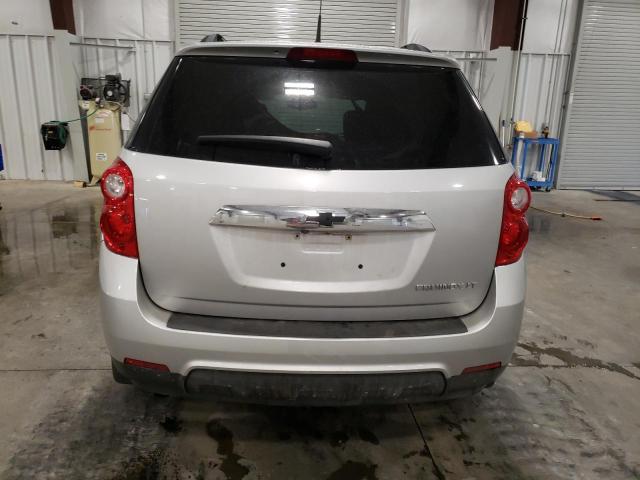 Photo 6 from auction – 2012 CHEVROLET EQUINOX LT with VIN 2GNALDEK5C6290333