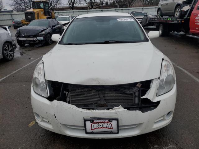 Photo 5 from auction – 2012 NISSAN ALTIMA BAS with VIN 1N4AL2AP8CN487187