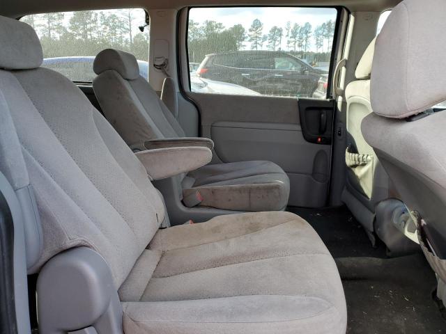 Photo 11 from auction – 2008 HYUNDAI ENTOURAGE with VIN KNDMC233586045633