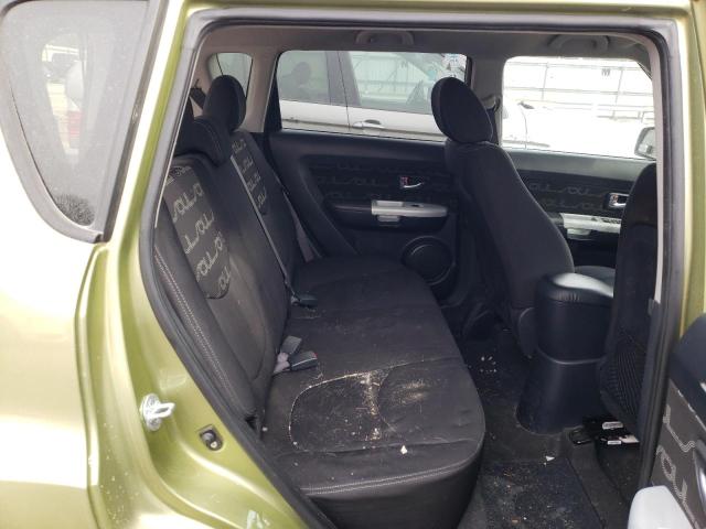 Снимка 10 от търг – 2012 KIA SOUL + с VIN KNDJT2A63C7368159