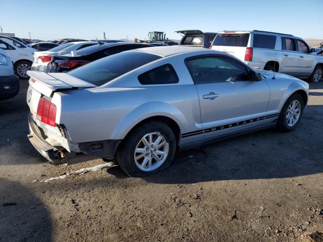 Photo 3 from auction – 2007 FORD MUSTANG with VIN 1ZVFT80N175242379