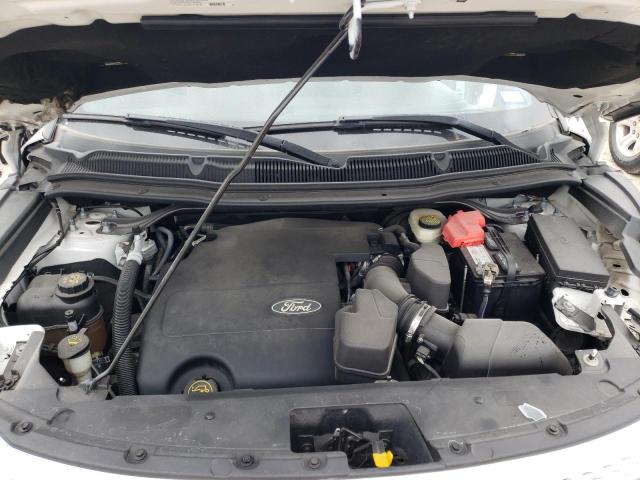 Photo 12 from auction – 2014 FORD EXPLORER L with VIN 1FM5K7F8XEGB12045