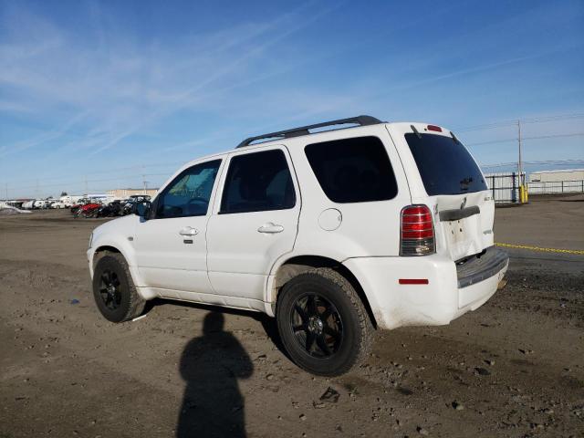 Photo 2 from auction – 2006 MERCURY MARINER with VIN 4M2CU57116KJ14237
