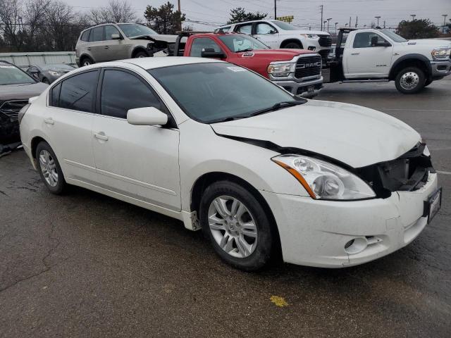 Photo 4 from auction – 2012 NISSAN ALTIMA BAS with VIN 1N4AL2AP8CN487187