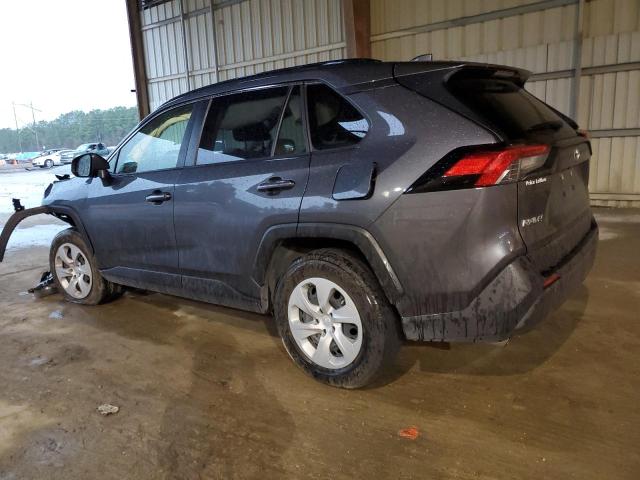 Photo 2 from auction – 2019 TOYOTA RAV4 LE with VIN JTMH1RFV7KD037243