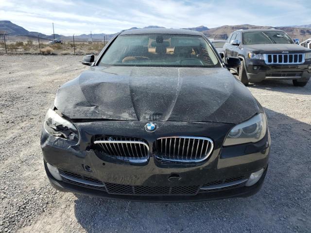 Фото 5 с аукциона – 2011 BMW 535 I с VIN WBAFR7C5XBC601916
