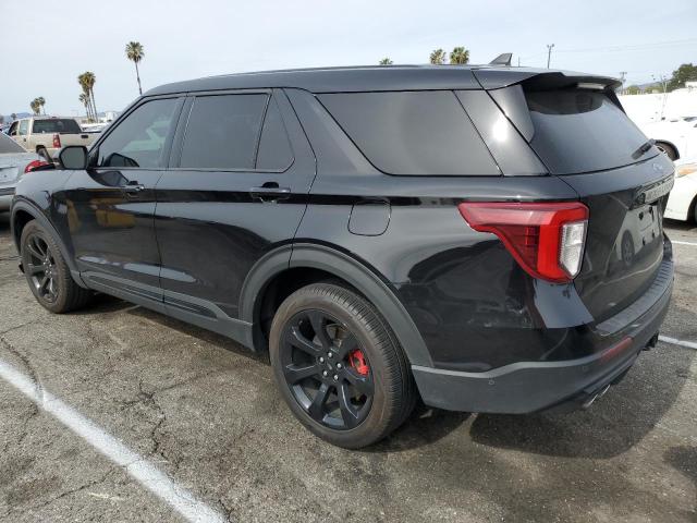Photo 2 from auction – 2021 FORD EXPLORER S with VIN 1FM5K8GC5MGC48820