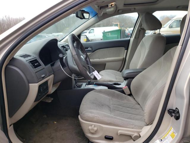 Photo 7 from auction – 2010 MERCURY MILAN with VIN 3MEHM0HA9AR620785