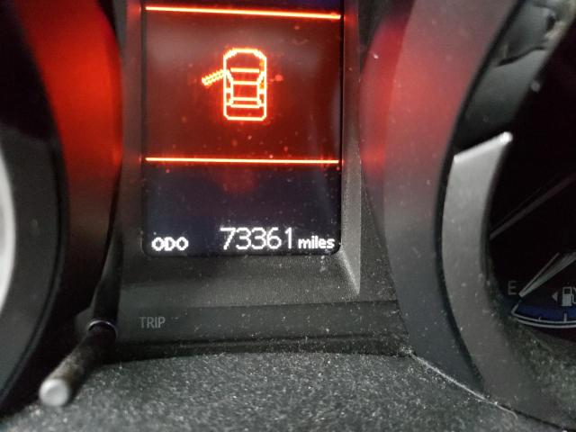 Zdjęcie 9 z aukcji – 2015 TOYOTA COROLLA L z VIN 2T1BURHE5FC418893
